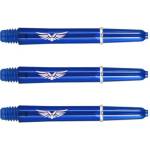 Bulls Darts Шафт Eagle Claw Blue Medium