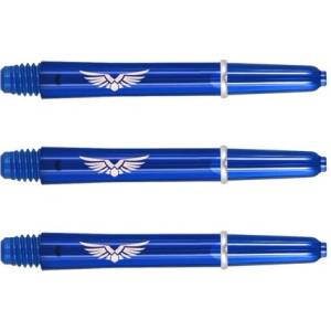 Bulls Darts Шафт Eagle Claw Blue Medium