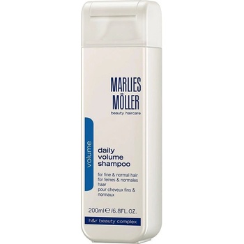 Marlies Möller Volume Daily Shampoo šampon 200 ml