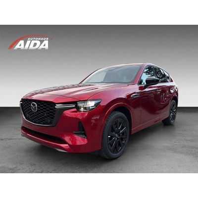 Mazda CX-60 3.3 e-Skyactiv D 254 Homura AWD 187 kW