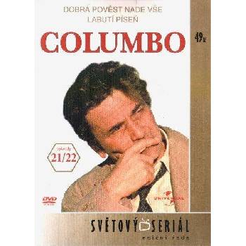 Columbo 12 DVD