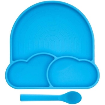 Силиконов сет от 2 части (babychefs03-1)