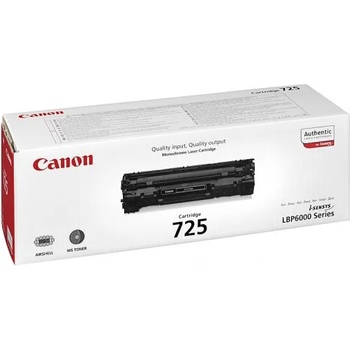 Image 1 of Canon CRG-725
