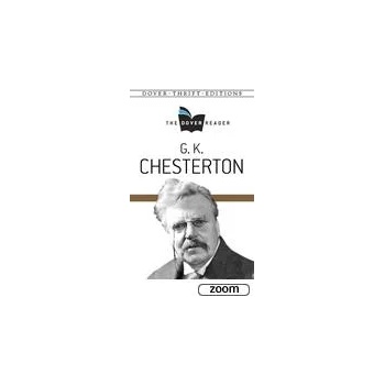 G. K. Chesterton The Dover Reader