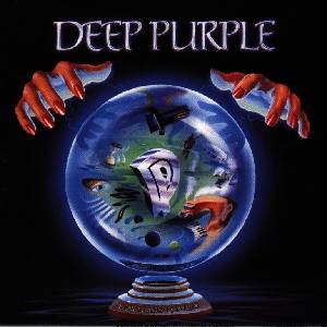 Sony Music Deep Purple: Slaves And Masters - CD (027397)
