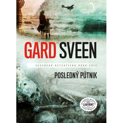 Posledný pútnik - Sveen Gard