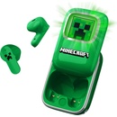OTL Technologies Minecraft Creeper Slide TWS Earphones