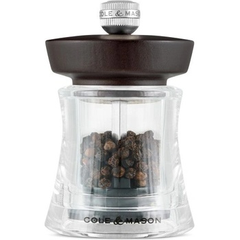 Cole & mason Мелничка за пипер HOLBORN - 9, 5 см (Cole-&;-Mason-H-233133)