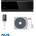 AUX ASW-H12C5A4 / CBR3DI-D0