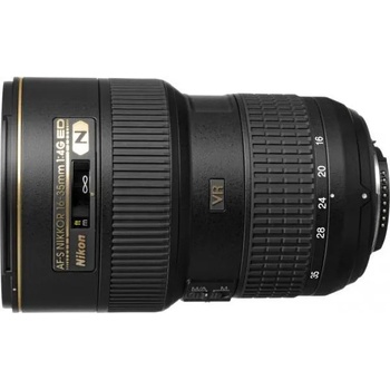 Nikon AF-S 16-35mm f/4G ED VR (JAA806DA)