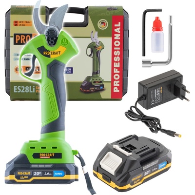 Procraft ES28Li