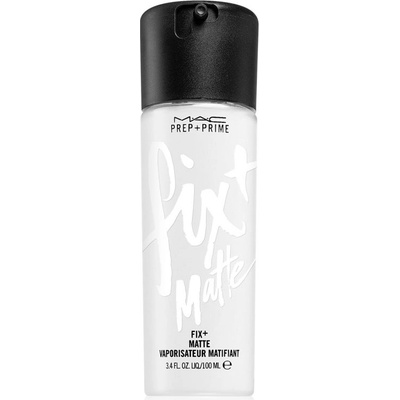 MAC Prep + Prime Fix+ Mattifiying Mist matující fixační sprej na make-up 100 ml – Zboží Dáma