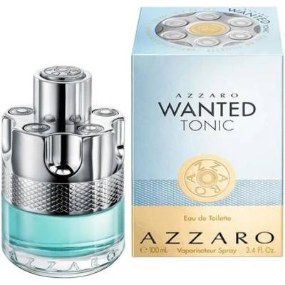 Wanted Tonic for Men EDT 50 ml за мъже