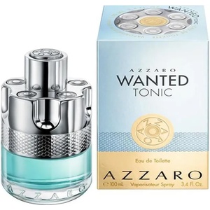 Azzaro Wanted Tonic EDT 50 ml Парфюми