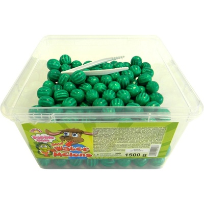 Sour watermelon gum 5g 300ks