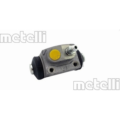 Brzdový valček kolesa METELLI 04-0968