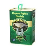Bekas Epidaurus Olive Oil Mills Зехтин екстра върджин Bekas 3L (0500012)