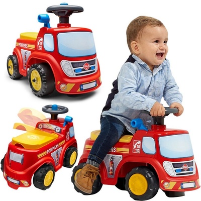 Falk odrážedlo/chodítko traktor 950 Valtra