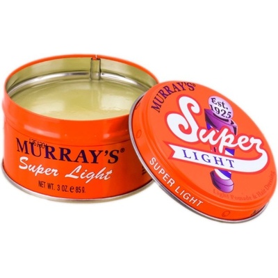 Murray's pomáda na vlasy Super Light 85 g