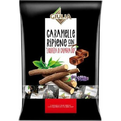 Giulia cukríky sladké drievko 150 g