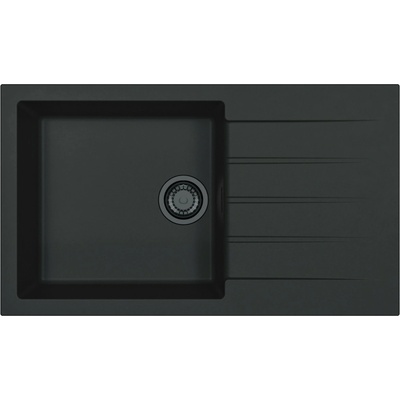 Alveus Cadit 40 Black Edition
