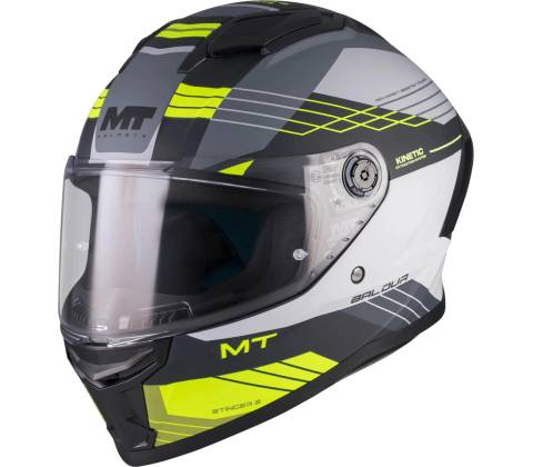 MT Helmets Stinger 2 Baldur