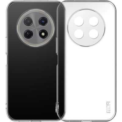 Huawei Enjoy 60X / nova Y91 4G MOFI Силиконов Калъф и Протектор