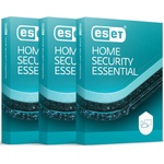 ESET HOME Security Essential за 3 устройства, Eset-Home-Sec-Ess-147-3St (Eset-Home-Sec-Ess-147-3St)