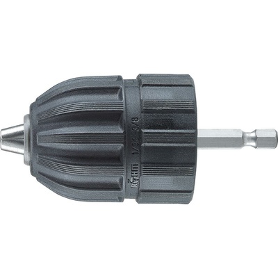 RÖHM Sklíčidlo extra rv 1,0-10mm 1/4"-hex röhm 1178269
