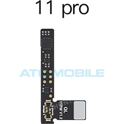Qianli Copy Power externí flex baterie pro iPhone 11 Pro