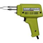 Extol пистолет за запояване 230V50 Hz, 100W (80100, 30033) (80100, 30033)