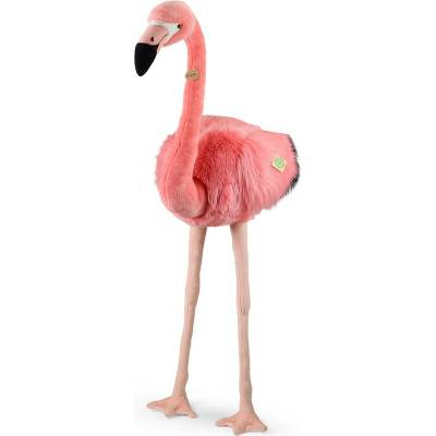 Rappa Plyšový plameňák 112 cm ECO-FRIENDLY