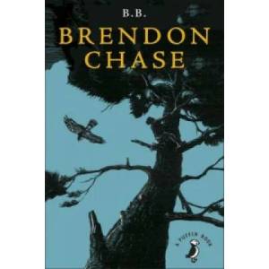 Brendon Chase | B. B (2016)