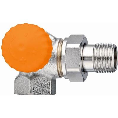 HEIMEIER Eclipse 3/8" termostatický ventil 3933-01.000