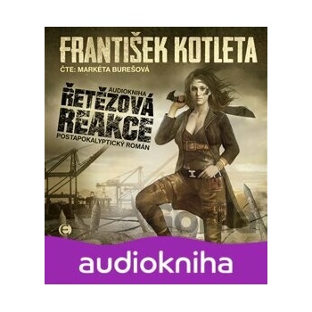 Řetězová reakce