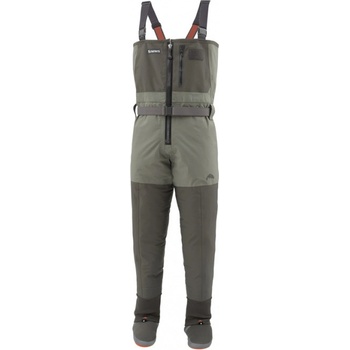 Simms Prsačky Freestone Z Stockingfoot