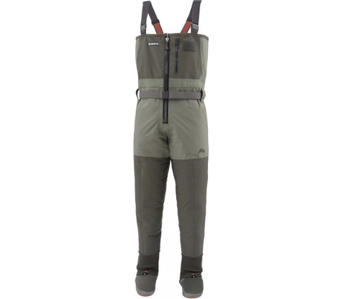Simms Prsačky Freestone Z Stockingfoot