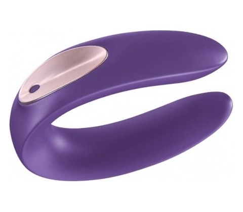 Satisfyer Double Plus Remote