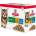Hill's Hill s Science Plan Feline Kitten Chicken & Ocean Fish 12 x 85г