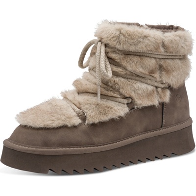 Tamaris 1-26475-45-341 taupe