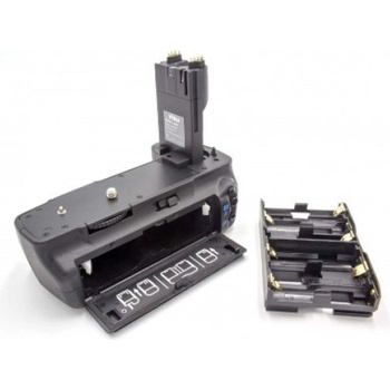 VHBW Държач за батерия за Canon EOS 5D Mark II (800114807)