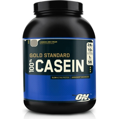 Optimum Nutrition 100 Casein Protein 1810 g