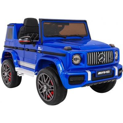 Mercedes G63