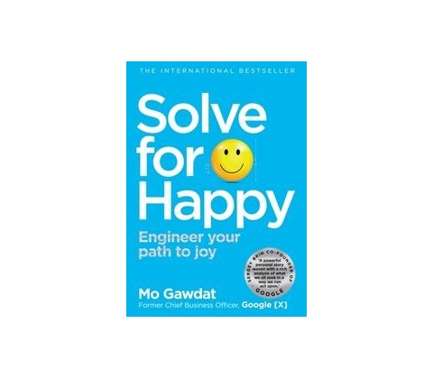 Solve For Happy