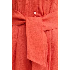 Marella гащеризон дамски от лен Emme by Marella (2615241012200) - answear - 293,18 лв