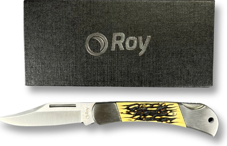 Roy Hunter Knife 11005