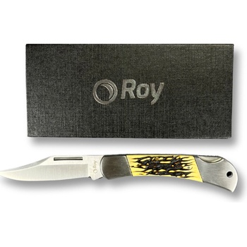 Roy Hunter Knife 11005