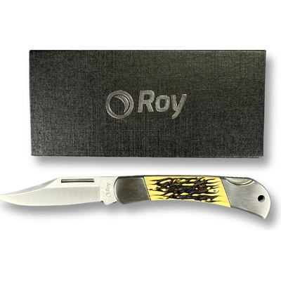 Roy Hunter Knife 11005