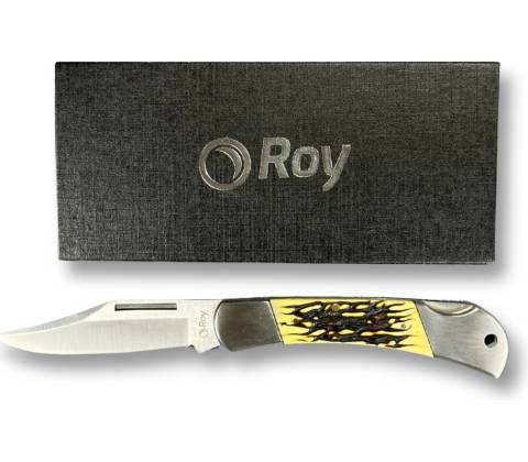 Roy Hunter Knife 11005