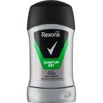 Rexona Антистик 50 мл quantum